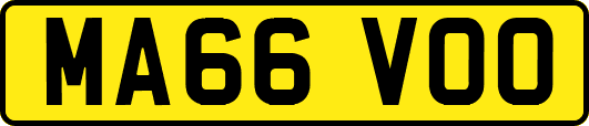 MA66VOO