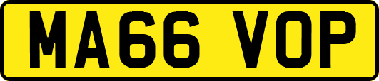MA66VOP
