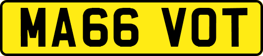 MA66VOT