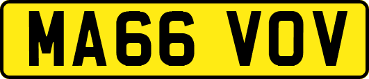 MA66VOV