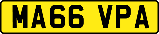 MA66VPA