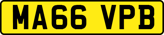 MA66VPB