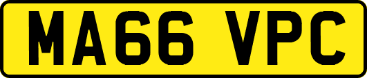 MA66VPC