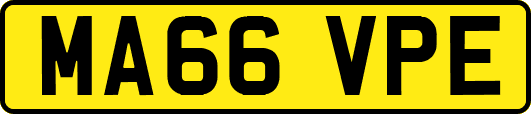 MA66VPE