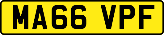 MA66VPF