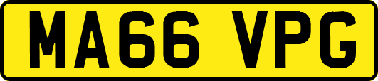 MA66VPG