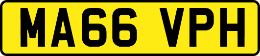 MA66VPH