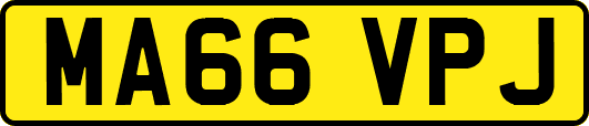 MA66VPJ