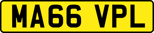 MA66VPL