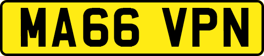 MA66VPN
