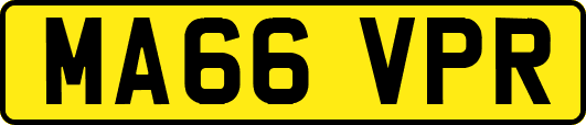MA66VPR