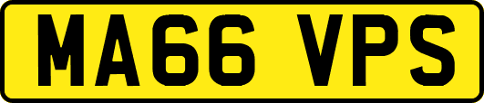 MA66VPS