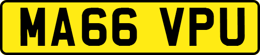 MA66VPU