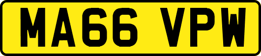 MA66VPW