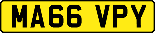 MA66VPY