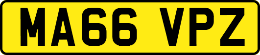 MA66VPZ