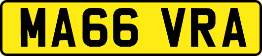 MA66VRA