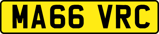 MA66VRC