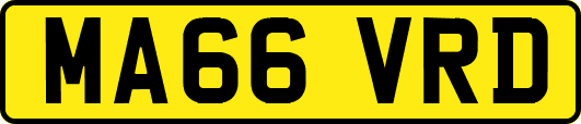 MA66VRD