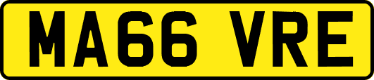 MA66VRE