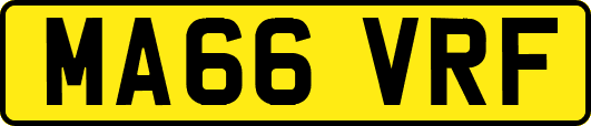 MA66VRF