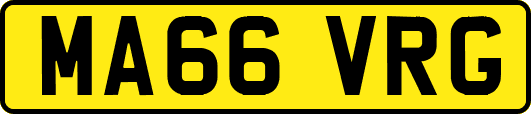 MA66VRG