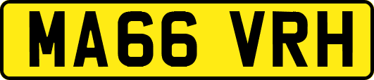 MA66VRH