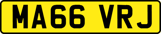 MA66VRJ