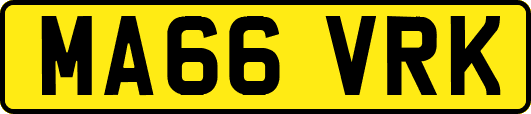 MA66VRK