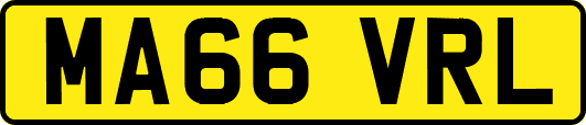 MA66VRL