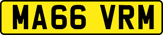 MA66VRM