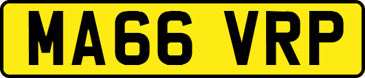 MA66VRP