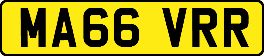 MA66VRR