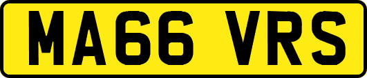 MA66VRS