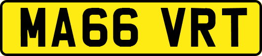 MA66VRT
