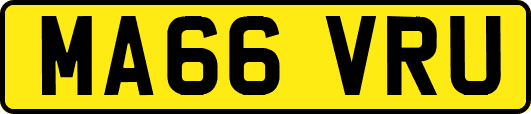 MA66VRU