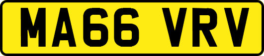 MA66VRV