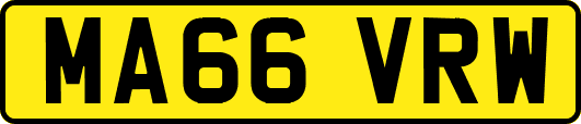 MA66VRW