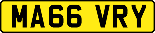 MA66VRY