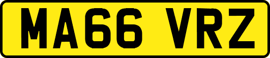 MA66VRZ