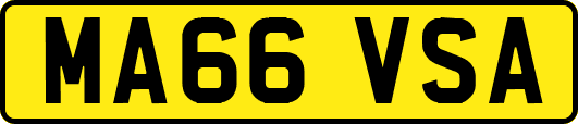 MA66VSA