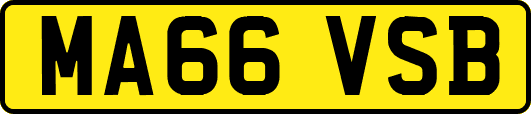 MA66VSB