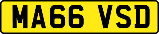 MA66VSD