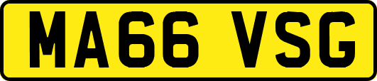 MA66VSG