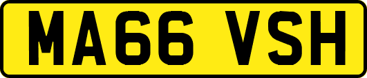 MA66VSH