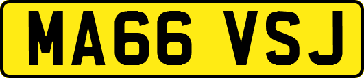 MA66VSJ