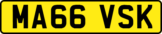 MA66VSK
