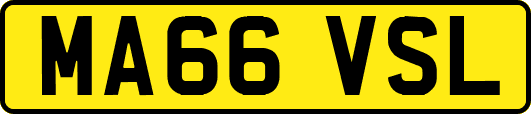 MA66VSL