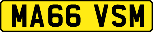 MA66VSM