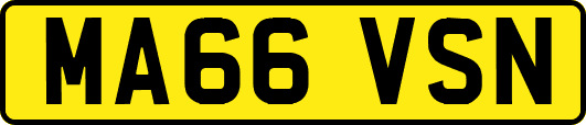 MA66VSN